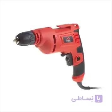 دریل 10 میلیمتری گریتک مدل GTED60001