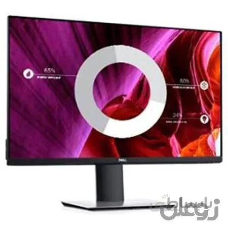 مانیتور دل سایز 27 اینچ مدل P2719HC