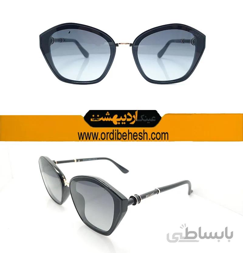 عینک آفتابی بولگاری