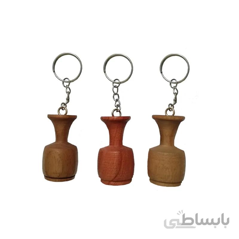 جاسویچی طرح تنبک ساده