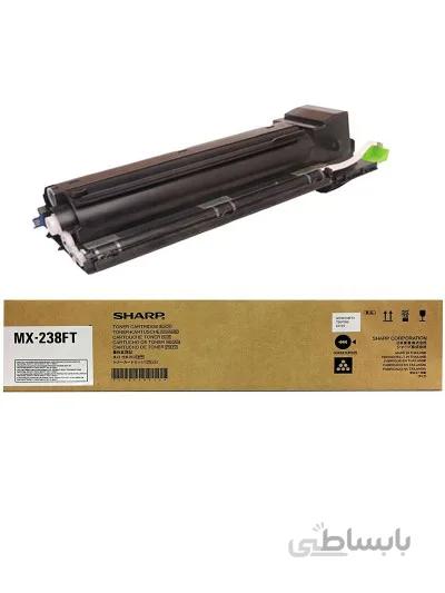 تونر شارپ مدل MX-238FT ا Sharp MX-238FT Toner