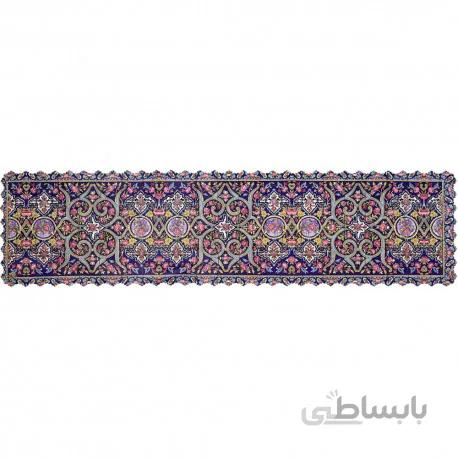 رانر مخمل ارغوان
