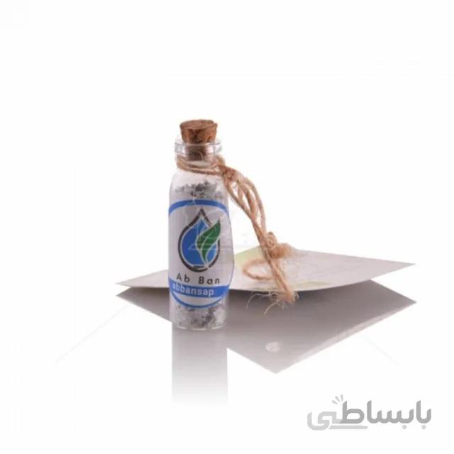 آب بان