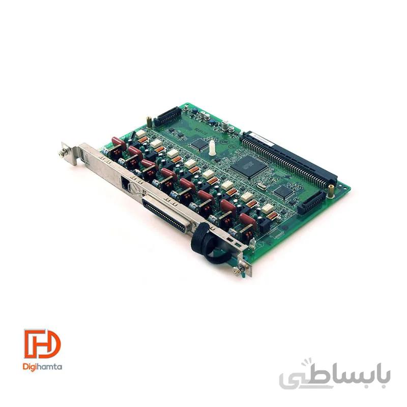کارت سانترال پاناسونیک Panasonic KX TDA0180