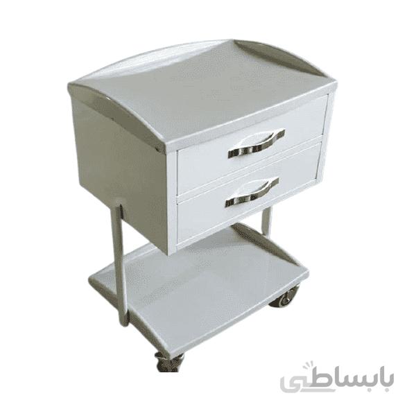 ترالی ABS مدل H6