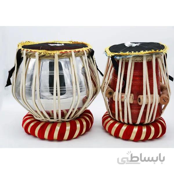 طبلا هندی آکبند