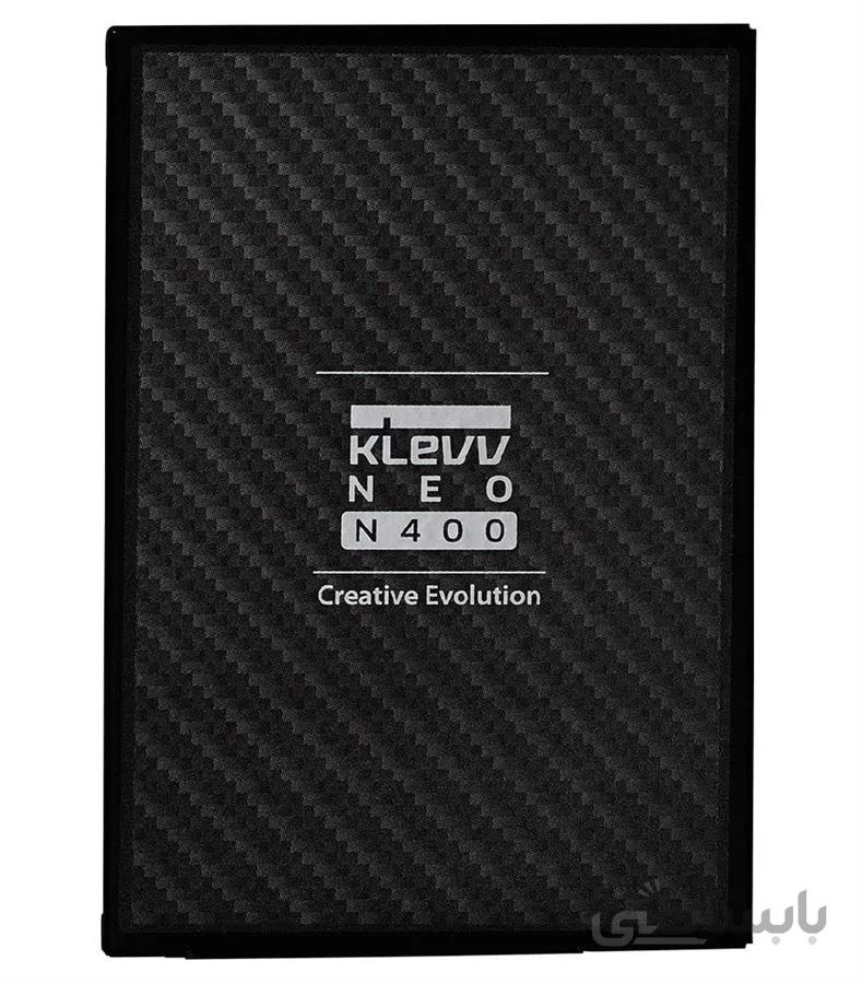 NEO N400 240GB Internal SSD Drive ا حافظه SSD اینترنال کلو مدل NEO N400 ظرفیت 240 گیگابایت