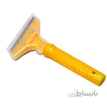 کاتر شیشه پاک کن