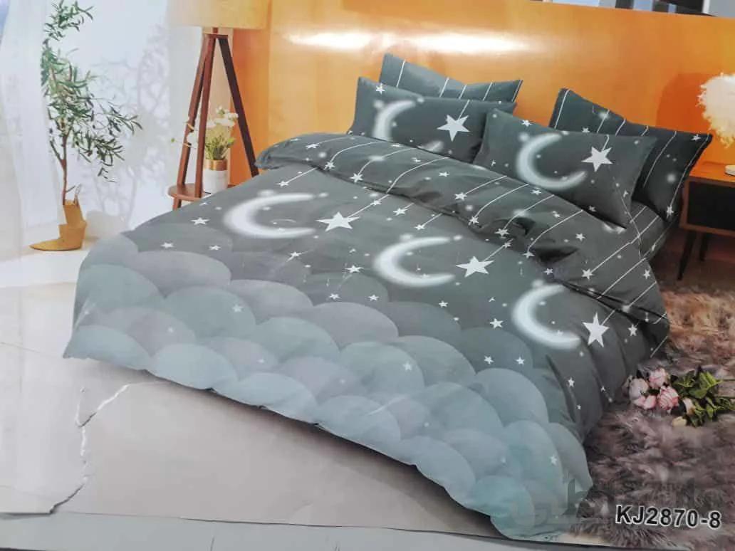 روتختی معمولی ماه و ستاره ا Ordinary bedspread