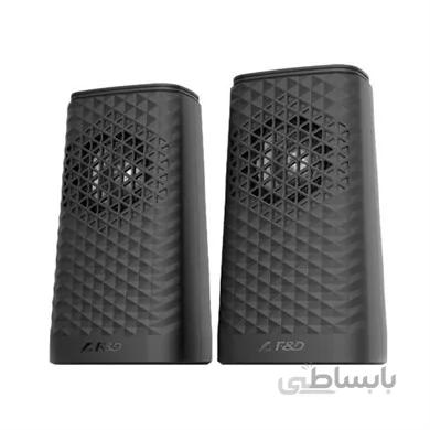 اسپیکر F&D V320 + گارانتی ا F&D V320 Speaker