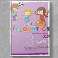 Les Loustics 3