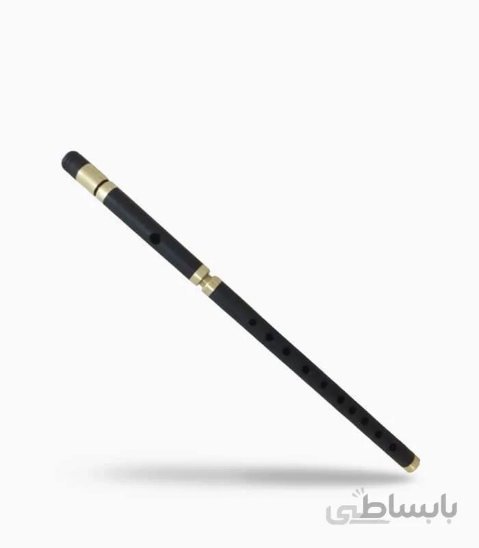 نای فلوت عربی علی موسوی آبنوس