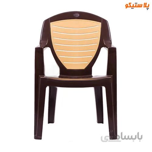 صندلی کد 884 ناصر پلاستیک