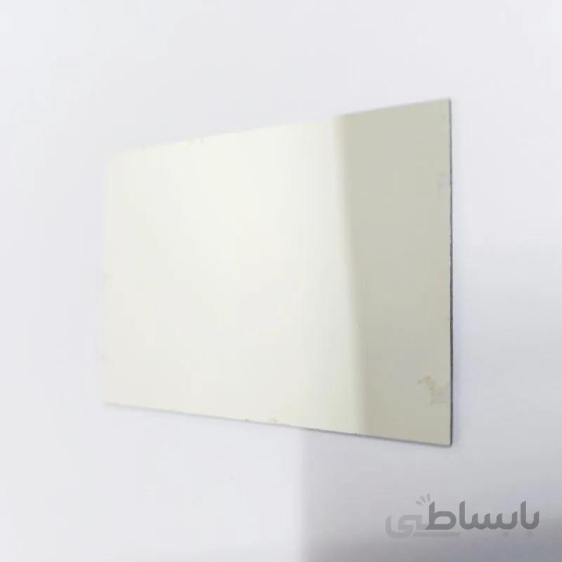 آینه 42*58*1 میلیمتر ویدئو پروژکتور