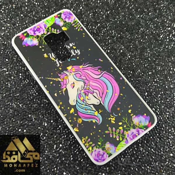 قاب فانتزی سامسونگ S9 Plus کد SA387E