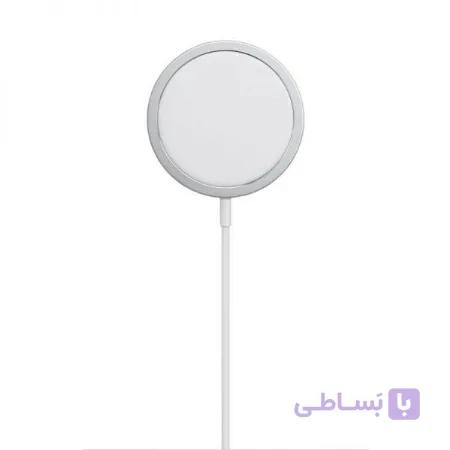 شارژر بیسیم اپل مدل MagSafe
