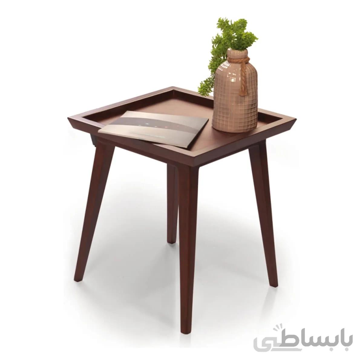 میز عسلی کارما