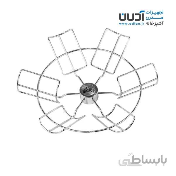 جابطری گردان – ساشا 1