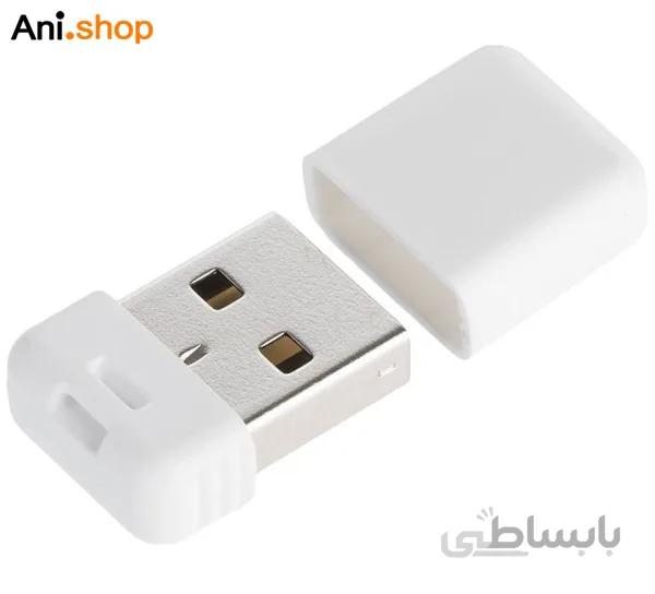 فلش مموری کینگ استار مدل sky USB KS210 ظرفیت 64 گیگابایت ا Kingstar sky USB KS210 Flash Memory- 64GB