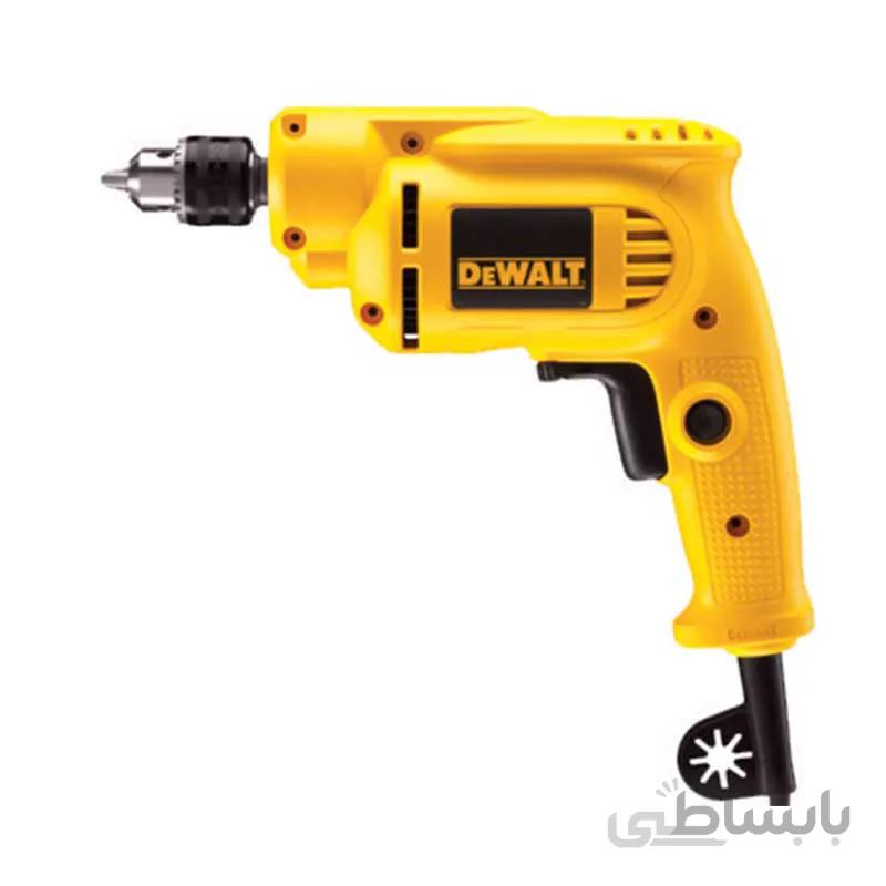 دریل دیوالت مدل DWD010 ا DEWALT Drill Model DWD010