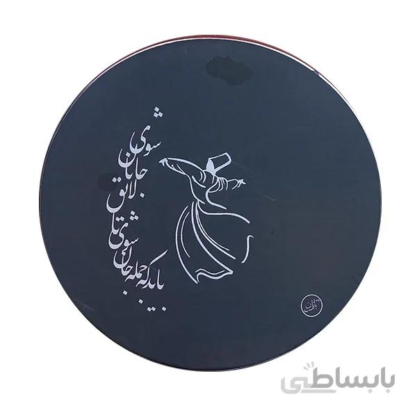 دف مدل باران گالری موسیقی