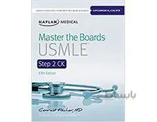 کتاب Master the Boards USMLE Step 2 CK