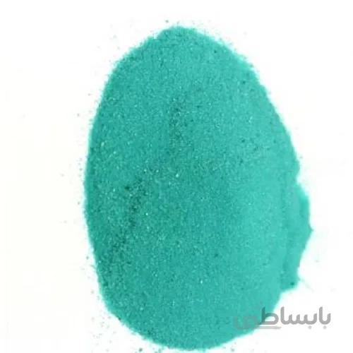 کود NPK 10 55 10 + TE فلات کالا مدل NPK105510HX100G وزن 100 گرم