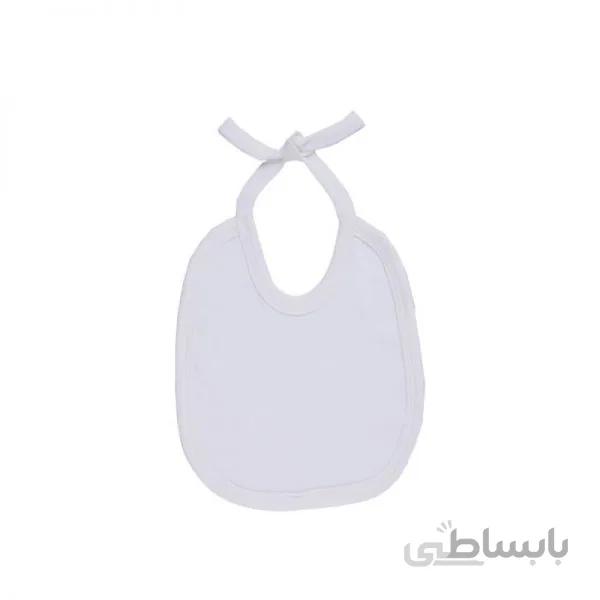 پیش بند بندی بیبی فورلایف BABY4LIFE