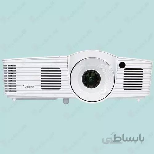 ویدئو پروژکتور اپتما مدل HD28E