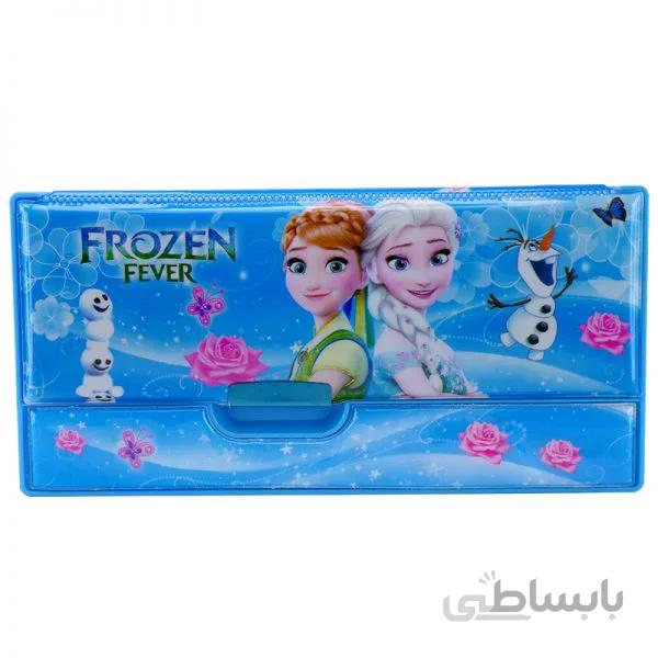 جامدادی مکانیکی کد C-222-1 ا C-222-1 Mechanical Pencil Case