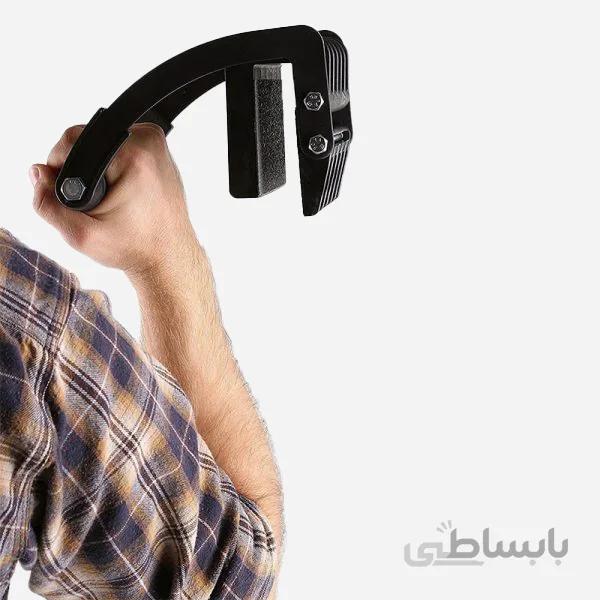 گیره ورق گیر Gorilla Gripper
