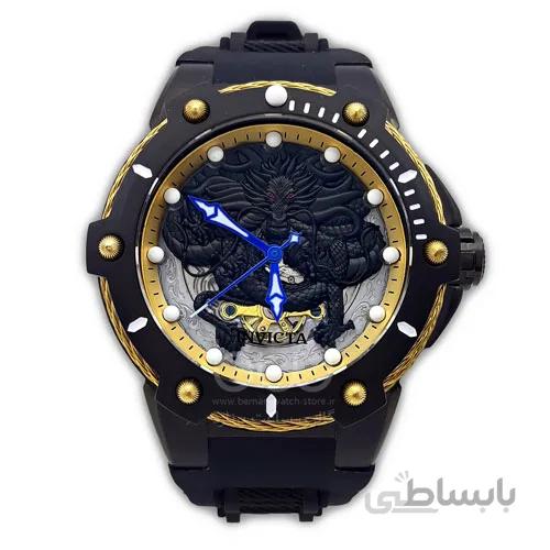 ساعت مچی مردانه اینویکتا / INVICTA 26318