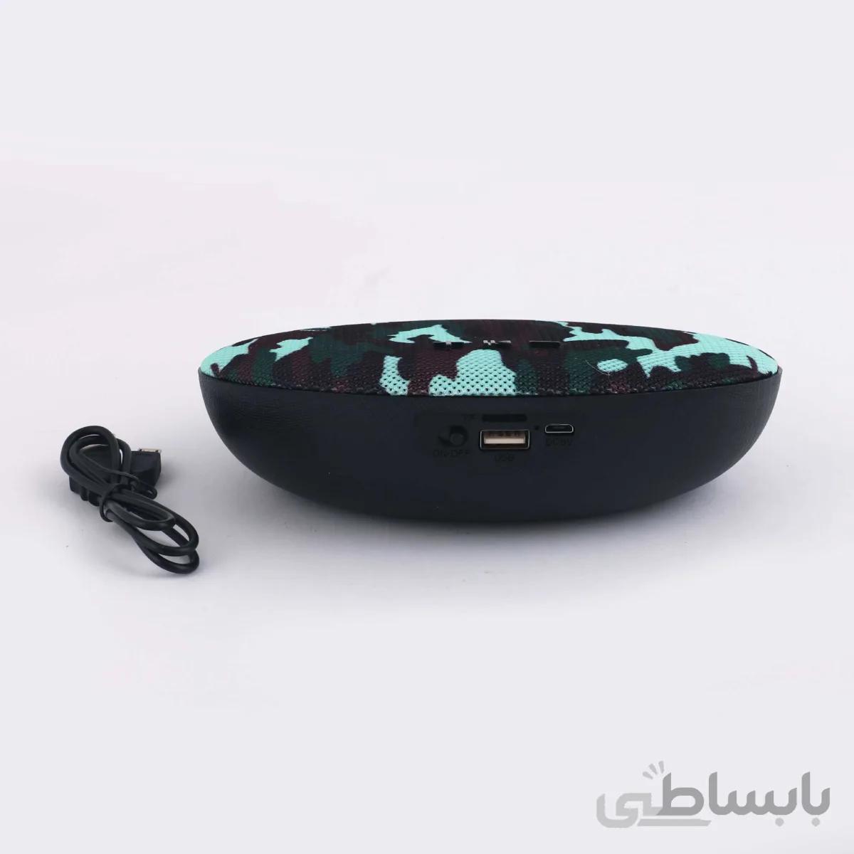 اسپیکر H812 کد-233