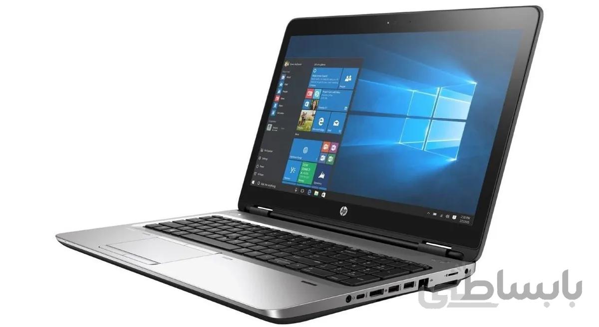 لپ تاپ اچ پی ProBook 650 G2
