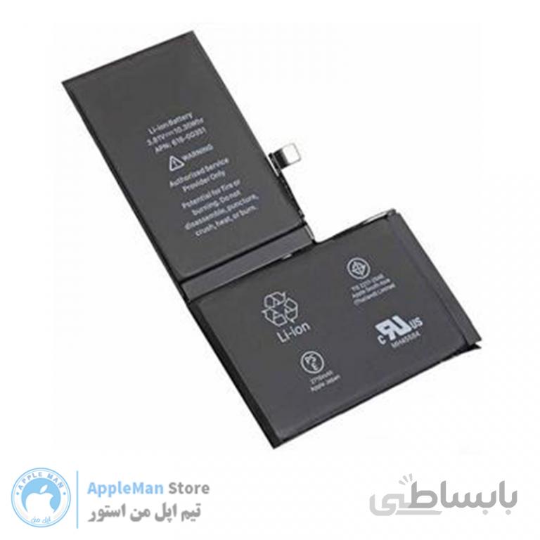 باتری اصلی ایفون XS مکس ⭐ iphone XS Max Battery ⭐