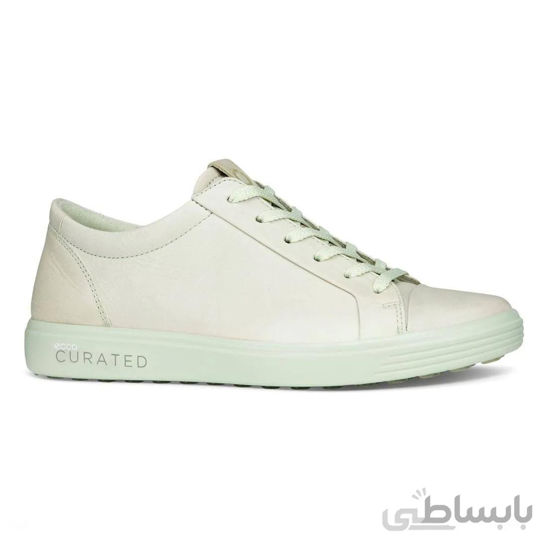 کفش زنانه اکو اصل مدل Ecco Soft 7 W