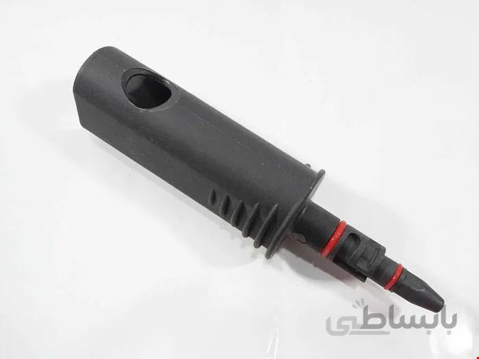 نازل خروجی بخار شوی(مدل دو)