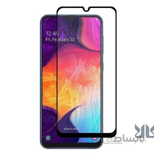 محافظ صفحه نمایش سرامیکی مناسب سامسونگ Galaxy A20/A30/A50/A50S/M31/M30