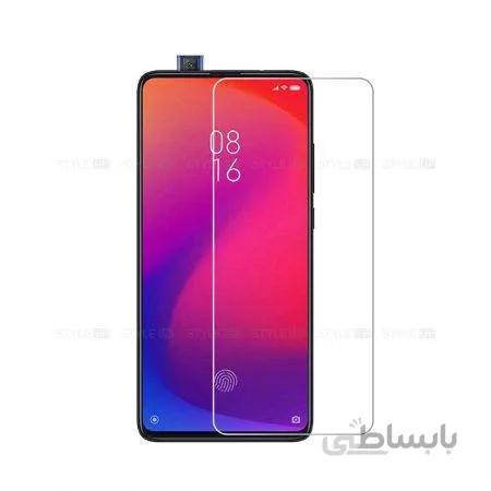 محافظ صفحه گلس گوشی شیائومی Xiaomi Mi 9T مدل 2.5D ا Glass Screen Protector for Xiaomi Mi 9T