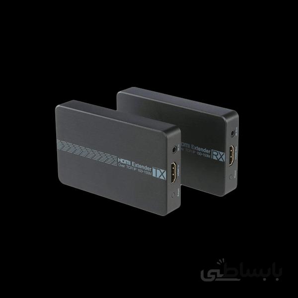 اکستندر HDMI ویکینگ VK -100ER