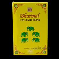 چای پنج فیل بارمال Bharmal مدل Original