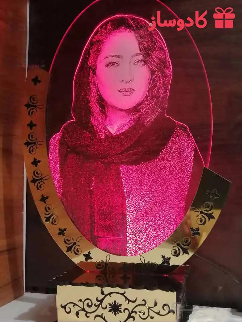 بالبینگ آباژور چهره لاکچری