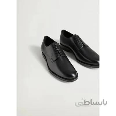 کفش مردانه مانگو مدل871400105-MADRID-LH