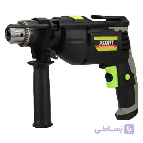 دریل چکشی ایکس کورت 710 وات Xcort Hammer Drill XZJ04-13