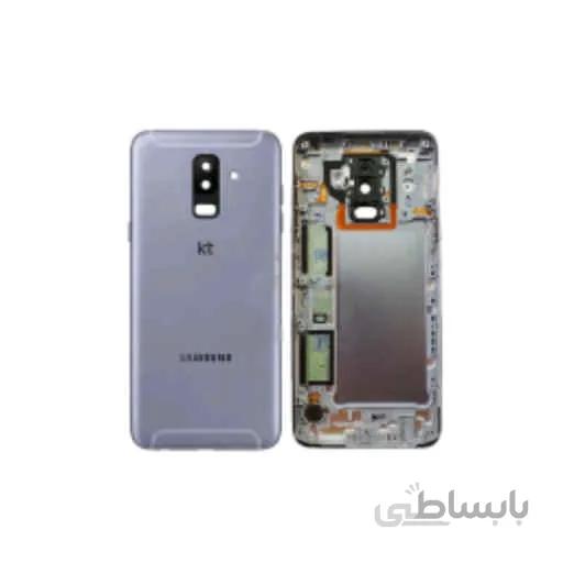 قاب و شاسی سامسونگ Galaxy A6 plus