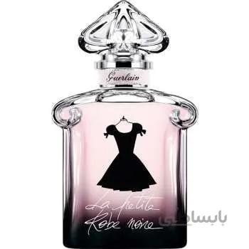 ادوپرفیوم زنانه گرلن مدل la petite robe noire حجم 100 میلی لیتر