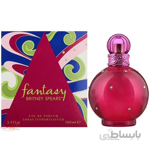 عطر بریتنی اسپیرز فانتزی زنانه ا Fantasy Britney Spears for women
