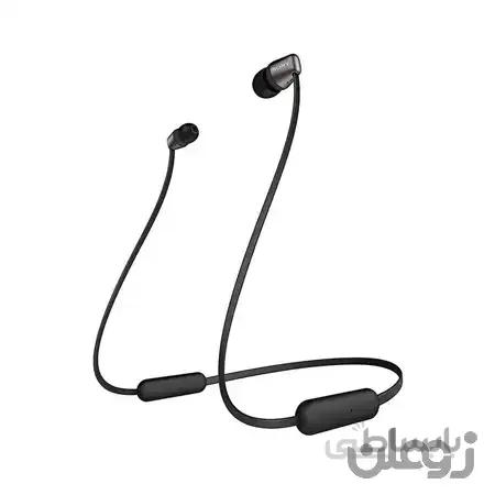 هدفون بی سیم سونی مدل WI-C310