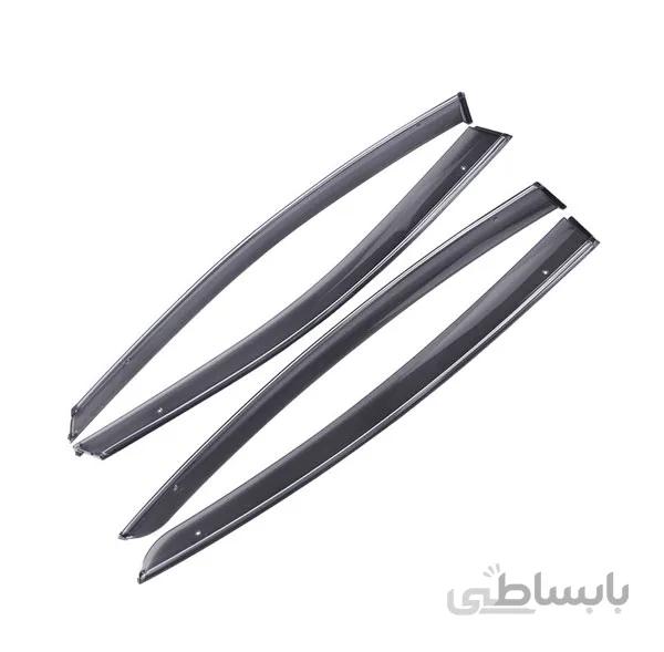 بادیگر شیشه هایما S7