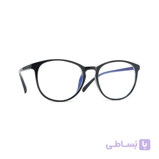عینک محافظ چشم آنتی بلو مدل PK-E19024